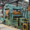 Buy cheap Steel Coil Slitting Line High Speed Metal Steel Cutting Machine for Steel Structure from wholesalers