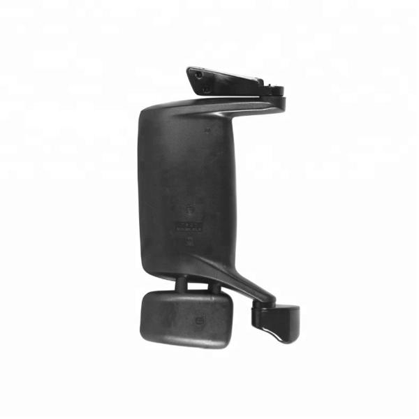 Buy cheap FAW Jiefang Chinese Truck Parts Twin Wing side mirror plastic replacement from wholesalers