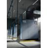 Buy cheap Atlas Screw Air Compressor G Series G90 with Non-Drive Side Bearing Greased for Life from wholesalers