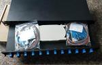 Buy cheap Outdoor FTTH 48 Cores ODF Optical Distribution Frame Cable Installation from wholesalers