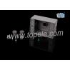 Buy cheap 8” Deep Rigid Aluminum Weatherproof Electrical Boxes One Gang from wholesalers