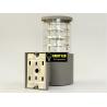 Buy cheap Outdoor Wall Mounted LED Wall Light 10W 14W 85-265V 3 years warranty from wholesalers