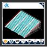 Buy cheap Dismountable Stadium Steel Grandstand Stable Performance Customized Size from wholesalers