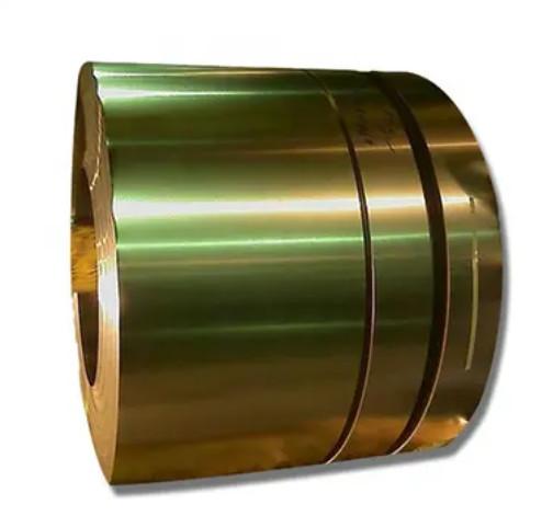 Buy cheap JIS G3303 ISO9001 Electrolytic Tin Plate Coil For Hardware Parts from wholesalers