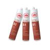 Buy cheap Free Samples White Translucent Black Caulking Agent Construction Caulking Use from wholesalers