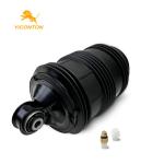 Air Suspension Spring The Ultimate Solution For Comfort And Performance
