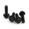 Buy cheap Direct Supply of DIN6921 Hex Flange Bolts with DIN Standard and ISO9001 Certificate from wholesalers