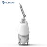 Buy cheap Newest tattoo removal machine 532nm 1064nm pico second q switched nd yag laser from wholesalers