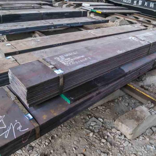 Buy cheap AMS 5627 Turbine Blade Steel UNS S43000 F430 Wire Rod from wholesalers