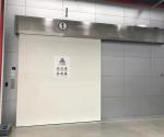Industrial NDT Lead Door / Nuclear Medicine PETCT Radiation Protection Door