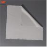 Buy cheap Lint Free Laser Cut 110gsm 9*9inch Wiper Polyester Cleanroom Wiper for Lab Equipment Cleaning from wholesalers