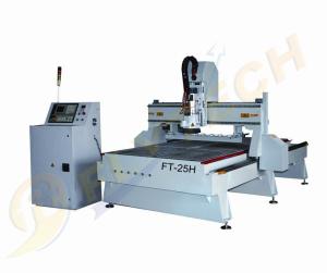 Wholesale CNC Router for Wood with ATC function from china suppliers