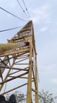 XGC100T 100 Ton Crawler Crane The Superior Choice for 20 Years of Heavy Duty