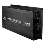 12V 24V 48V DC Modified Sine Wave Power Inverter For Off Grid System