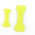 Dogs Pet Toys for Bone Toy Juguetes Para Mascotas Teeth Cleaning Rubber
