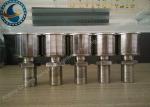 High Opening Area Water Filter Nozzle For Industrial OEM / ODM Acceptable