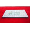 Buy cheap 1165×585×40mm Swaco Mongoose Shaker Mud Screen API / ISO9001 Approval from wholesalers