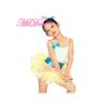 Buy cheap MiDee Child Ballet Dance Costumes Lovely Party Dress Spandex Polyester from wholesalers