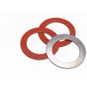 Buy cheap DU - PTFE Coated Self Lubricating Bushings DU Oilless Dry Bushing , SF-1 from wholesalers