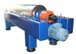 Waste Mud Decanter Three Phase Centrifuge Equipment Palm Oil Sludge Separation