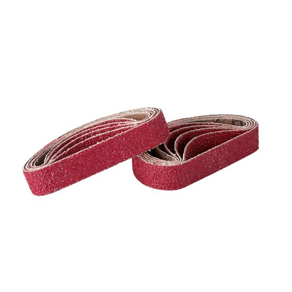 Buy cheap VSM Sharpening belt XK760X G36 Abrasive belt PN:705025 703967 For Vector Cutter from wholesalers