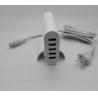Buy cheap 5V 6A 5 usb charger CE LVD EMC certificate from wholesalers