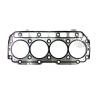 Buy cheap 3D84-3 4TNE94/106 4TNV94/98 Cylinder Kubota Head Gasket Excavator Engine Parts from wholesalers
