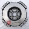 Buy cheap EH700 Nissan Clutch Disc ISO HNC543 HNC519 For Light Truck from wholesalers