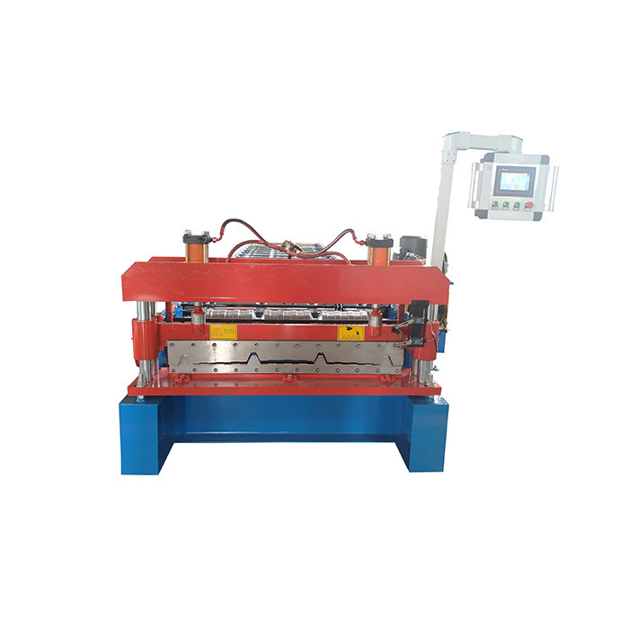 Omron Encoder Ibr Making Machine Plc Control System