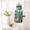 Buy cheap Waterproof Hanging Toiletry Bag Collapsible Travel Toiletry Organizer from wholesalers