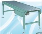 50KG Capacity 0.2KW 10m/Min Accumulation Roller Conveyor