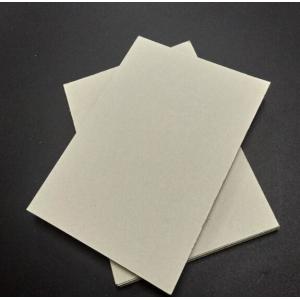 Buy cheap 190gsm 210gsm 230gsm White Bleached Bristol Ivory Board from wholesalers