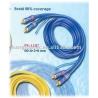 Buy cheap Hi-Fi Audio video cable(C20010) from wholesalers