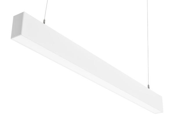 Buy cheap 220 - 240VAC 50 Surface Mounted Linear LED 90 - 100lm/W 120° 60Hz SMD2835 from wholesalers