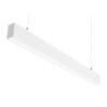 Buy cheap 220 - 240VAC 50 Surface Mounted Linear LED 90 - 100lm/W 120° 60Hz SMD2835 from wholesalers