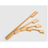 Buy cheap Extra Long Gold Wardrobe Cabinet Closet Door Handles Furniture Aluminium Profiles from wholesalers