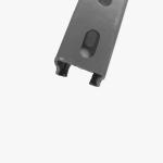 Combination Type ODM Metal C Channel 3.0mm Q235 Slotted Unistrut metal strut