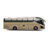 Buy cheap 6000m Wheelbase Luxury Coach Bus from wholesalers