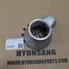 Buy cheap Excavators Parts Cover Oil Filter Head 6731-51-6280 6731516280 For PC300-7 PC350-7 from wholesalers