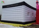 Inflatable Outdoor Wedding Tent Inflatable Air Tent Building Structures For