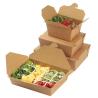 Buy cheap Meal Carton Cardboard Box Manufacturing Machine 220V 50Hz from wholesalers