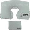 Buy cheap Inflatable Travel Neck Pillow from wholesalers