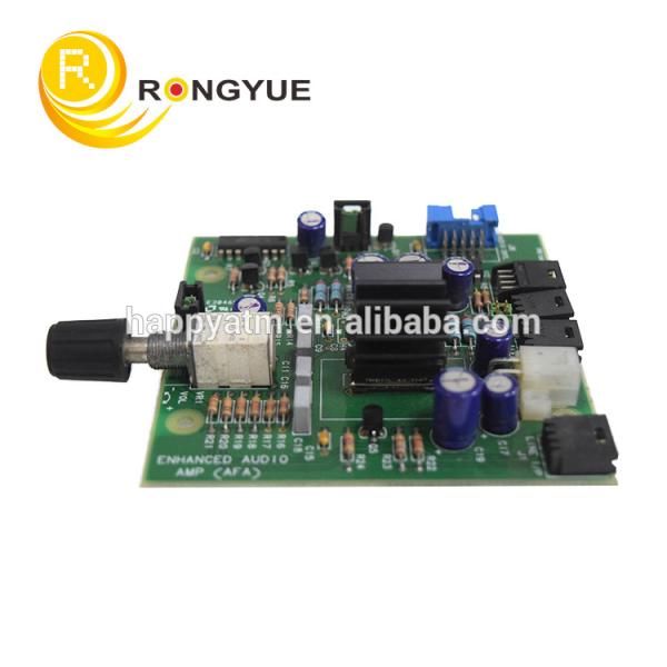 Buy cheap 445-0689032 NCR Kiosk II NCR Non Contact Card Reader ATM Machine Parts from wholesalers