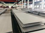 ASTM 304 316 Cold Rolled Stainless Steel Plate Corrosion Resistant Satin Sheet