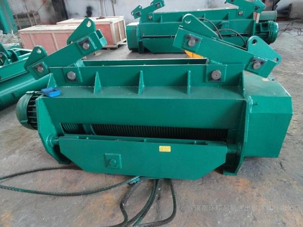 Buy cheap 5ton Low Headroom 3% Dicounted Electric Top Running Overhead Crane from wholesalers