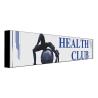 Buy cheap Wireless P4.35 Bus LED Screen Rear Window Led Display Advertising WIFI/3G/4G/GPS from wholesalers