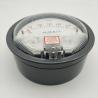 Buy cheap 120.62*55mm Differential Pressure Gauge for Air and Compatible Non Combustible Gasses from wholesalers