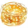 Buy cheap Wedding Party Copper 3M 5M 10M LED Fairy String Lights from wholesalers