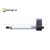 Buy cheap DC 24V PK300DC WiFi Swing Gate Opener , 300KG Swing Arm Gate Opener from wholesalers