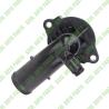 Buy cheap For Maserati Ghibli Levante Quattroporte Auto Parts Thermostat Assembly OEM 330424 323056 from wholesalers